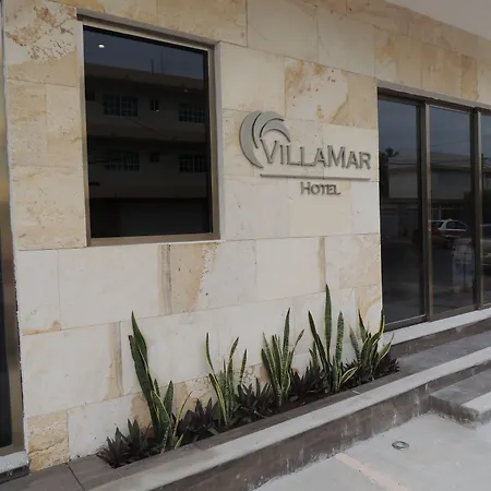 Hotel Villamar-3