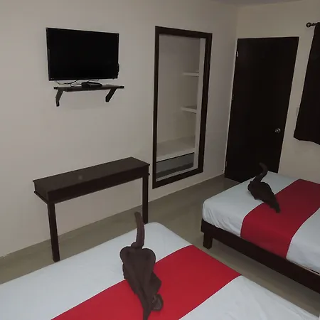 Hotel Villamar-2